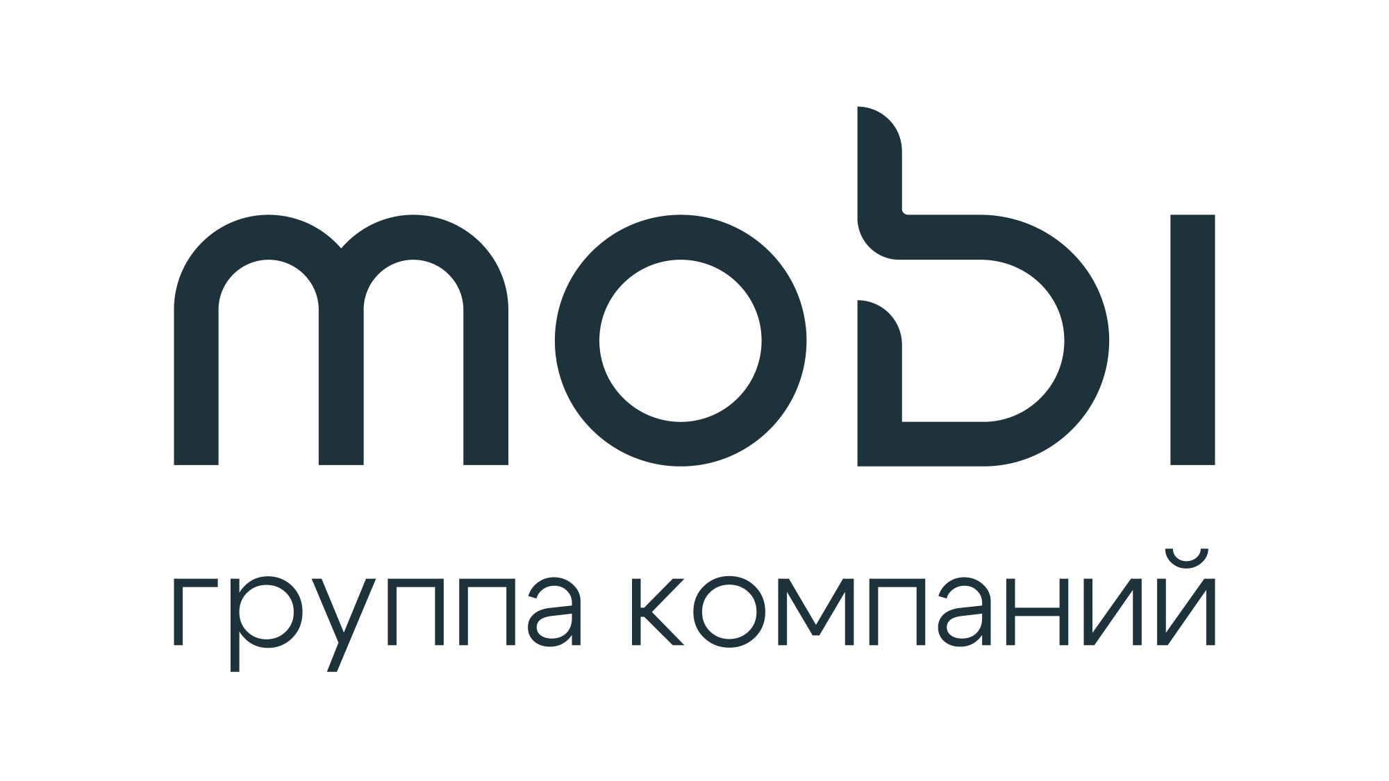 Компания Моби Компания Моби