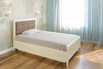 Кровать "Карина" КР-1031 с подъемным механизмом в интернет-магазине salon-yut.ru
