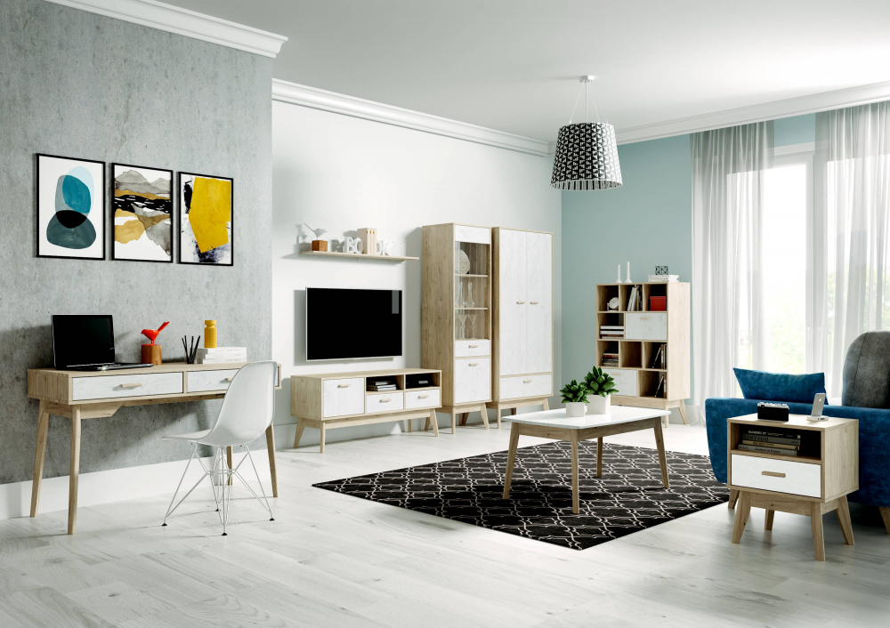 Гостиная Калгари купить в интернет-магазине salon-yut.ru